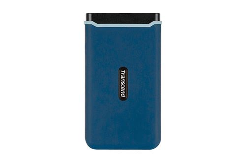 Transcend Disque SSD externe MAGASIN EN LIGNE Grosbill