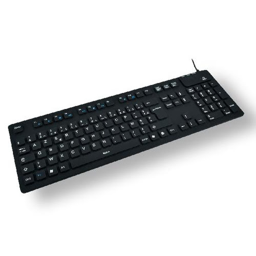 MCL Samar Clavier PC MAGASIN EN LIGNE Grosbill