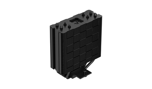 Deepcool Noir - Ventilateur CPU Deepcool - grosbill-pro.com - 6