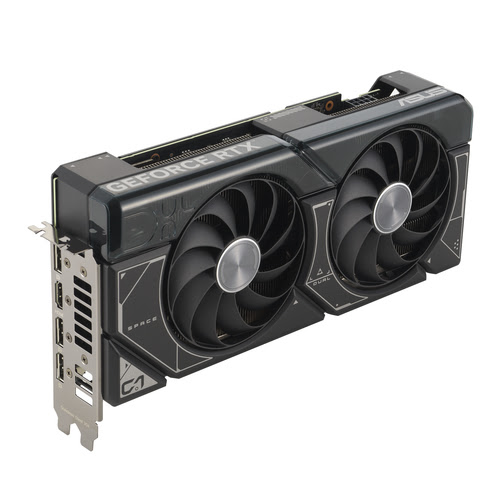 Asus DUAL-RTX4070-O12G  - Carte graphique Asus - grosbill-pro.com - 11