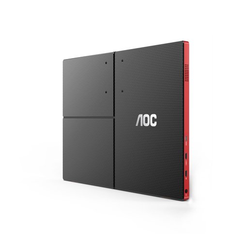 AOC 15"  16G3 - Ecran PC AOC - grosbill-pro.com - 9