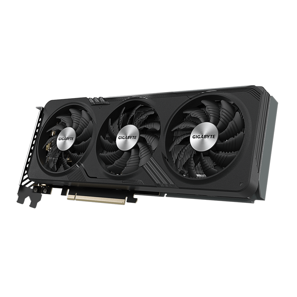 Gigabyte GeForce RTX­­ 4060 GAMING OC 8G - Carte graphique - 6