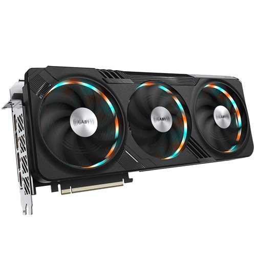 Gigabyte GeForce RTX 4070 Ti GAMING OC 12GD - Carte graphique - 3