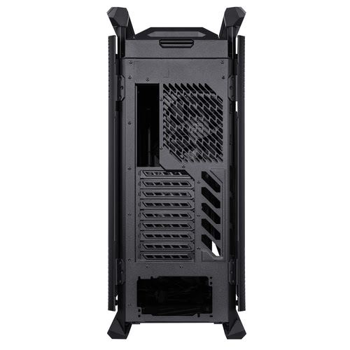 Asus ROG HYPERION GR701 Noir - Boîtier PC Asus - grosbill-pro.com - 5