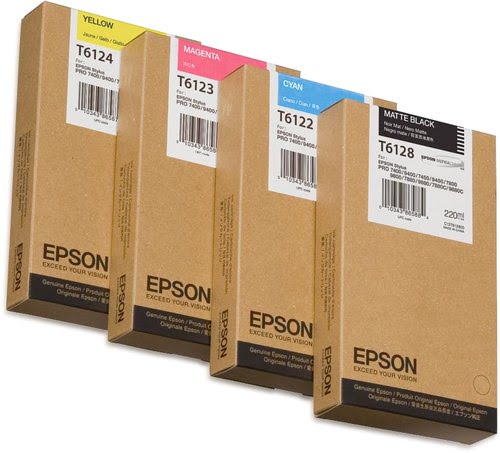 Epson Consommable imprimante MAGASIN EN LIGNE Grosbill