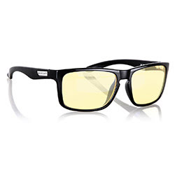 Grosbill Lunettes de protection Gunnar INTERCEPT ONYX