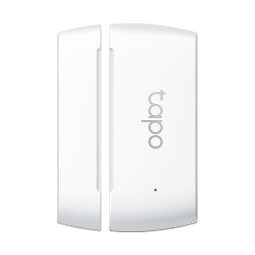 TP-Link Détecteur d’ouverture/fermeture connecté (TAPO T110) - Achat / Vente Objet connecté / Domotique sur grosbill-pro.com - 0