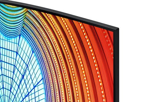 S34A650UBU 34" 21:9 Wide Curved - Achat / Vente sur grosbill-pro.com - 12