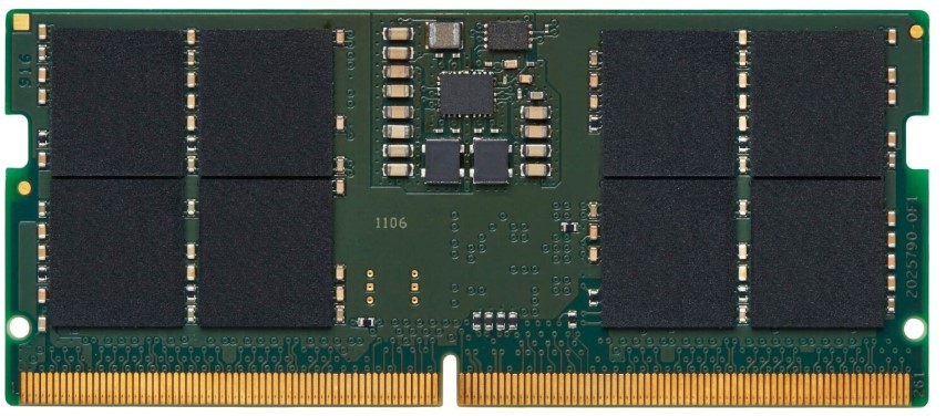 KVR56S46BS8-16 (1x16Go SO-DDR5 5600 PC44800)