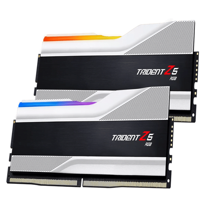 G.Skill Trident Z5 RGB 48Go (2x24Go) DDR5 8000MHz - Mémoire PC G.Skill sur grosbill-pro.com - 3