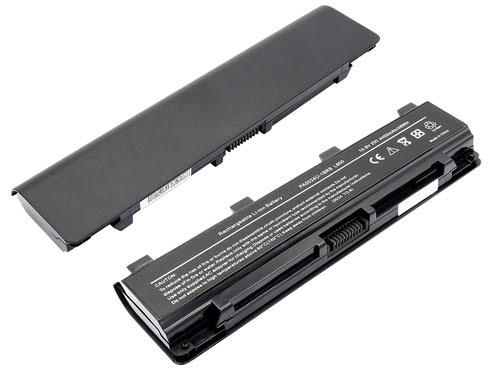 Batterie Li-Ion 10,8V 5500mAh - TOBA1588-B056P4 pour Notebook - 0