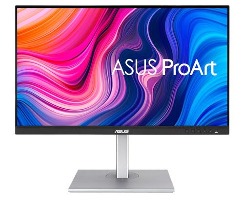 ProArt PA279CV - 27" 4K IPS 100% sRGB & 100% Rec709