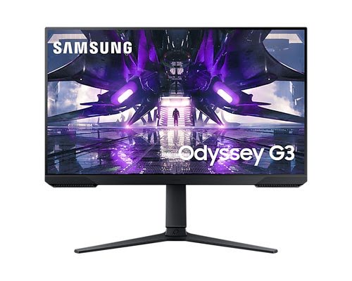 Samsung 27"  LS27AG320NUXEN - Ecran PC Samsung - grosbill-pro.com - 0