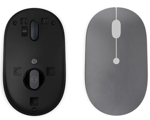  Go USB-C Wireless Mouse - Achat / Vente sur grosbill-pro.com - 4