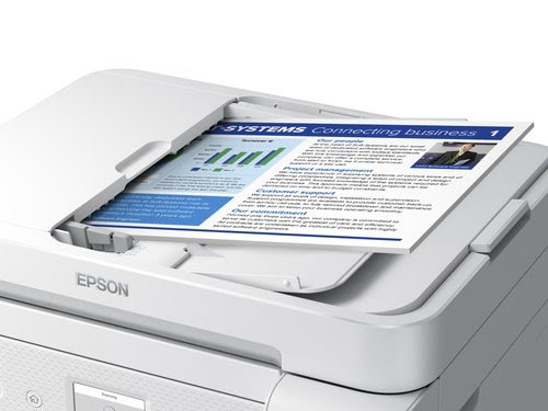 Imprimante Epson EcoTank ET-4856 - grosbill-pro.com - 9