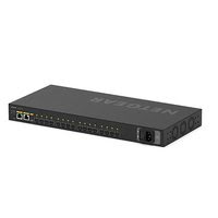 Netgear XSM4216F-100EUS - Achat / Vente sur grosbill-pro.com - 4