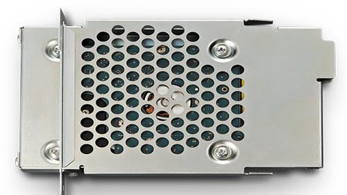 Grosbill Accessoire imprimante Epson SureColor Hard Disk
