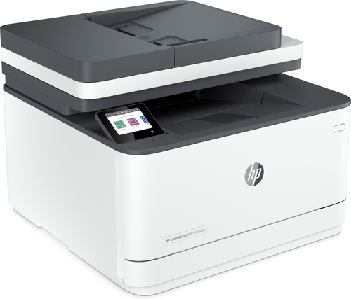Imprimante multifonction HP LaserJet PRO M3102FDW - grosbill-pro.com - 5