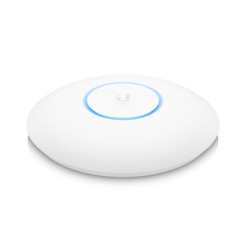 Ubiquiti U6 Pro WiFi 6 PoE  - grosbill-pro.com - 3