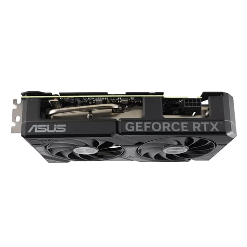 Asus GeForce RTX 4070 DUAL O12G EVO  - Carte graphique Asus - 10