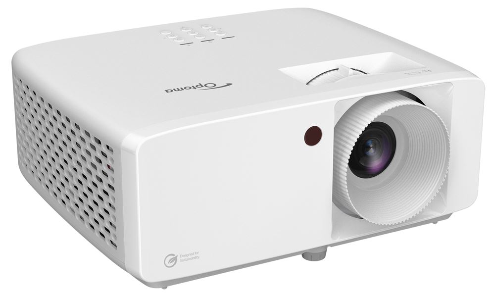 ZH462 DURACORE LASER PROJECTOR - Achat / Vente sur grosbill-pro.com - 3