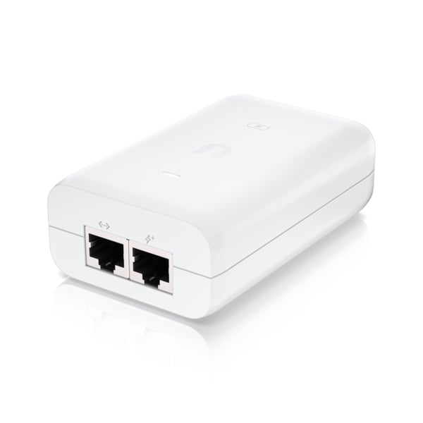 Injecteur PoE Z Ubiquiti 30W - U-POE-AT - Achat / Vente sur grosbill-pro.com - 3