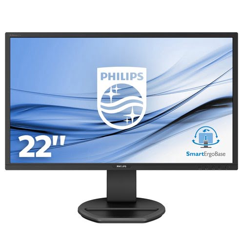 Philips Ecran PC MAGASIN EN LIGNE Grosbill