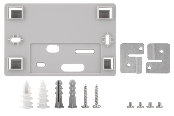 KEENETIC Orbiter Pro - AC1300/Mesh/Wi-Fi 5/PoE  - grosbill-pro.com - 4