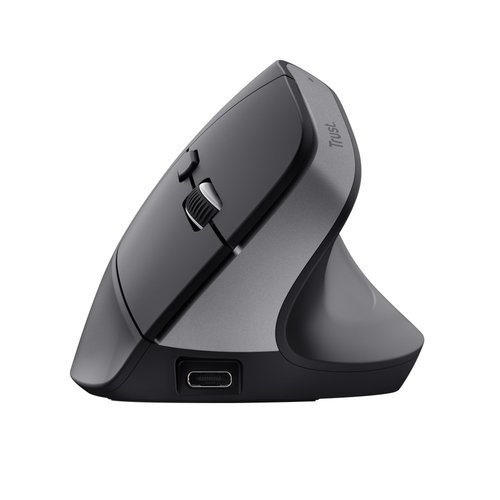 BAYO+ ERGONOMIC WIRELESS MOUSE - Achat / Vente sur grosbill-pro.com - 2