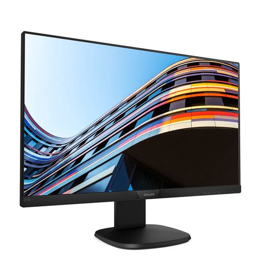 243S7EHMB/24" 1920x1080 60hz - Achat / Vente sur grosbill-pro.com - 3