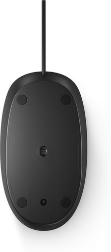 128 LSR WIRED MOUSE - Achat / Vente sur grosbill-pro.com - 4