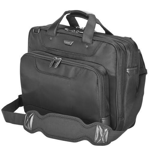 Carry Case/Ultralite 14" Corp Traveller (CUCT02UA14EU) - Achat / Vente sur grosbill-pro.com - 8