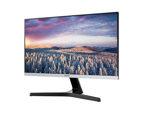 Samsung 24"  LS24R35AFHUXEN - Ecran PC Samsung - grosbill-pro.com - 3