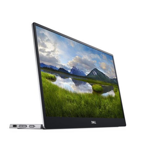 P1424H - 14" IPS FHD - Achat / Vente sur grosbill-pro.com - 2