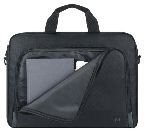 Ordinateurs portables 14-15.6'' Noir (003054) Mobilis - 4