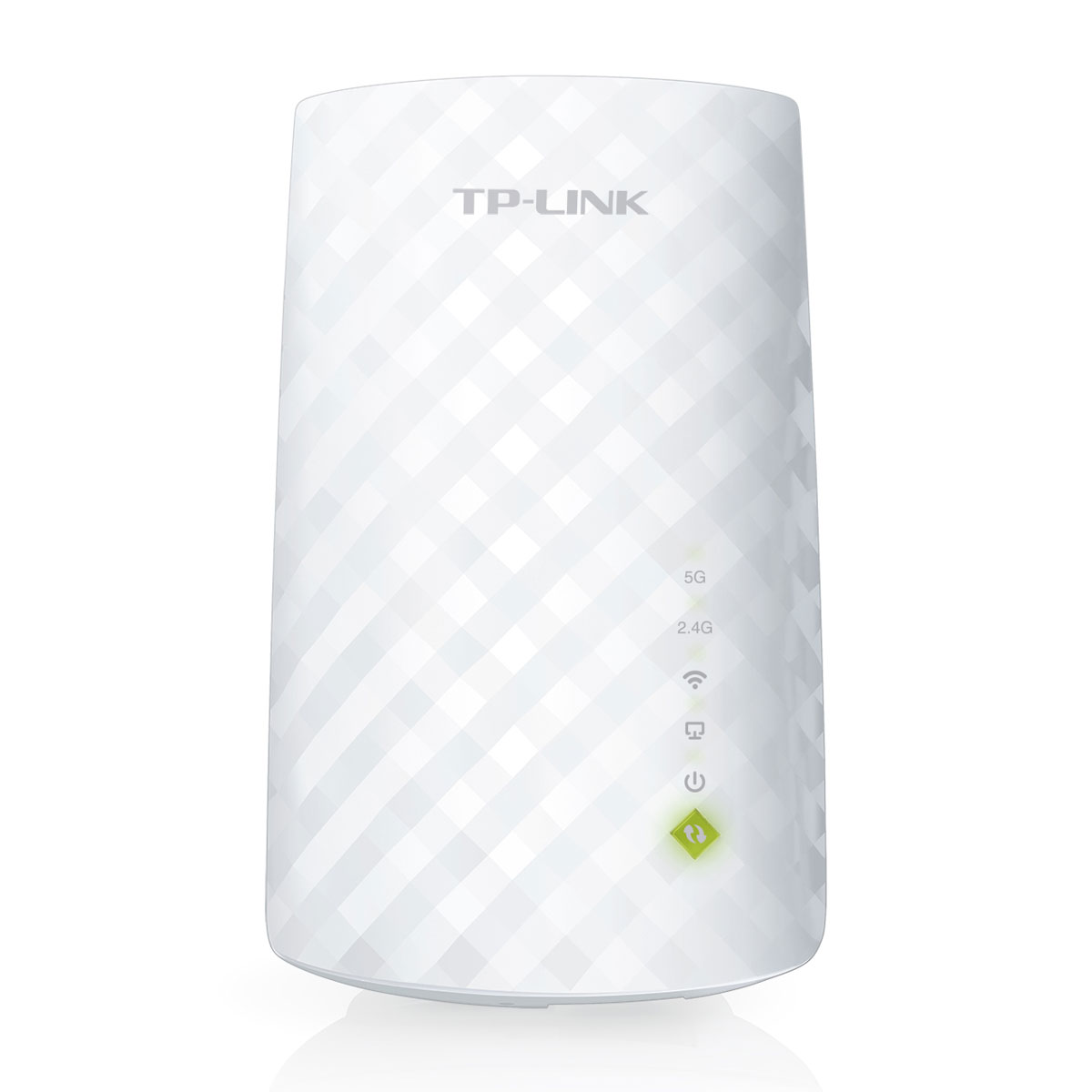 TP-Link RE200 - Répéteur WiFi AC 750 - grosbill-pro.com - 1