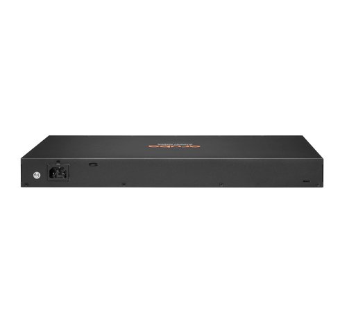 HPE Aruba 6100 24G 4SFP+Swch - Achat / Vente sur grosbill-pro.com - 2