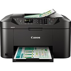 image produit Canon  MAXIFY MB2150 Grosbill