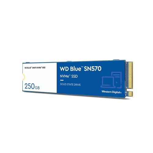 WD WDS250G3B0C  M.2 - Disque SSD WD - grosbill-pro.com - 1