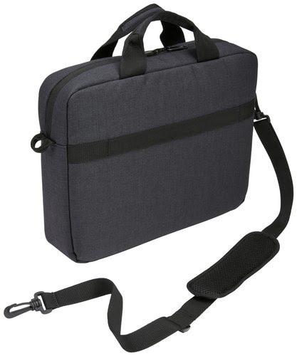 Huxton Attaché sacoche d'ordinateurs 13.3" Noir Case Logic - 5