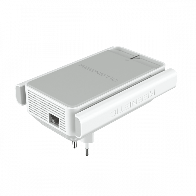 KEENETIC Buddy 6 - AX3000/Mesh/Ethernet - grosbill-pro.com - 2