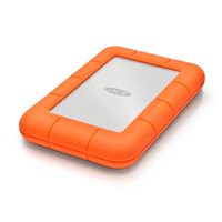 LaCie Rugged Mini 2TB/USB 3.0/2.5 - Achat / Vente sur grosbill-pro.com - 7