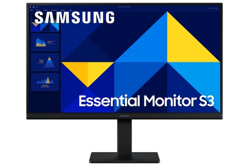LS22D300GAUXEN 22" FHD/100Hz/IPS/5ms/HDMI/VGA