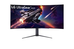 44.5" CURVE OLED WQHD/240Hz/0.03ms/G-SYNC