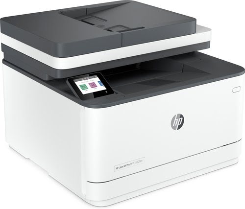 LASERJET PRO M3102FDN MFP A4 - Achat / Vente sur grosbill-pro.com - 5