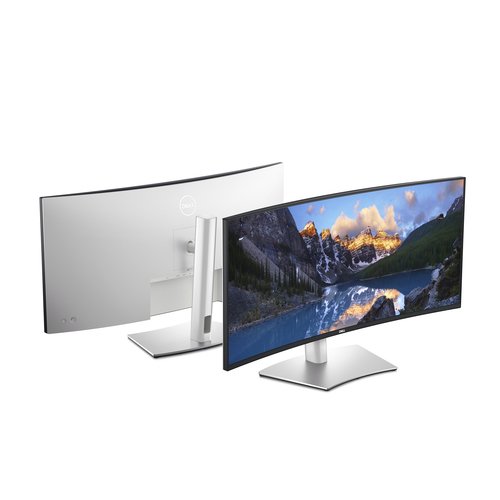 ULTRASHARP U3824DW - 37.5" IPS WQHD - Achat / Vente sur grosbill-pro.com - 15