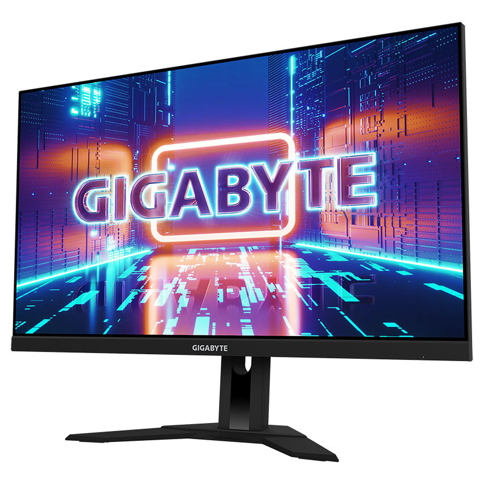 Gigabyte 28"  M28U - Ecran PC Gigabyte - grosbill-pro.com - 1