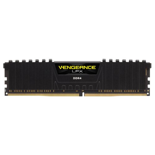 Corsair Vengeance LPX 64Go (2x32Go) DDR4 3200MHz - Mémoire PC Corsair sur grosbill-pro.com - 1