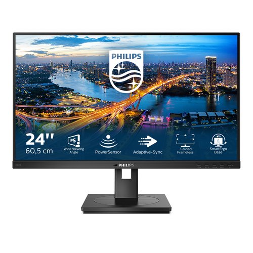 Philips Ecran PC MAGASIN EN LIGNE Grosbill