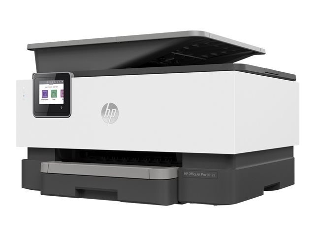 Imprimante multifonction HP OfficeJet 9012e - grosbill-pro.com - 4